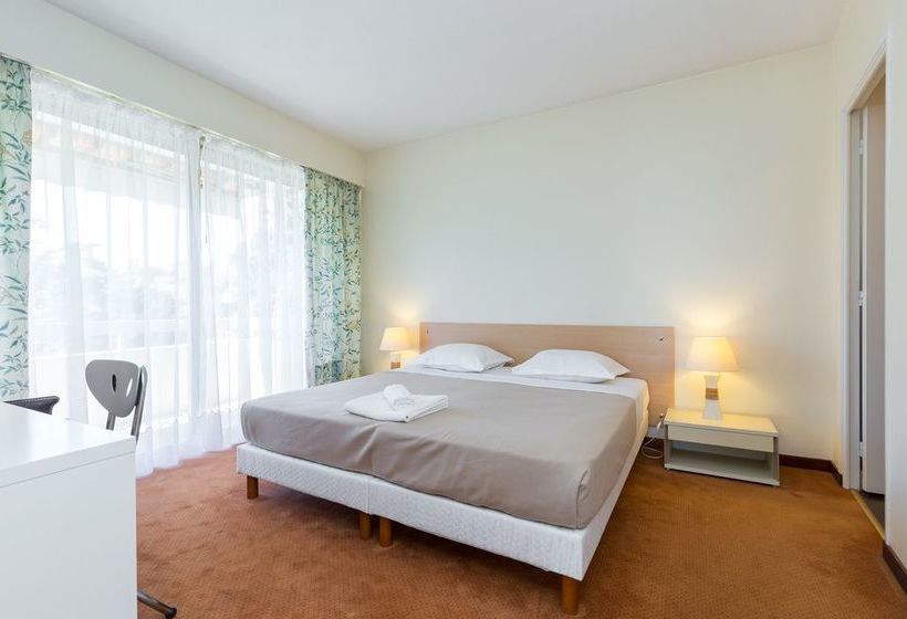 Tassigny One Bed