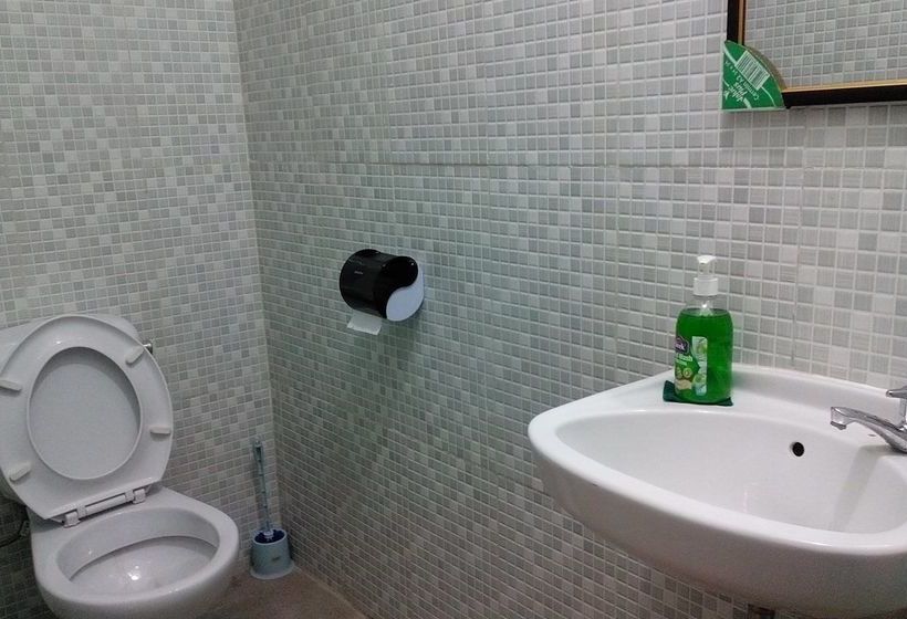 The Hostel