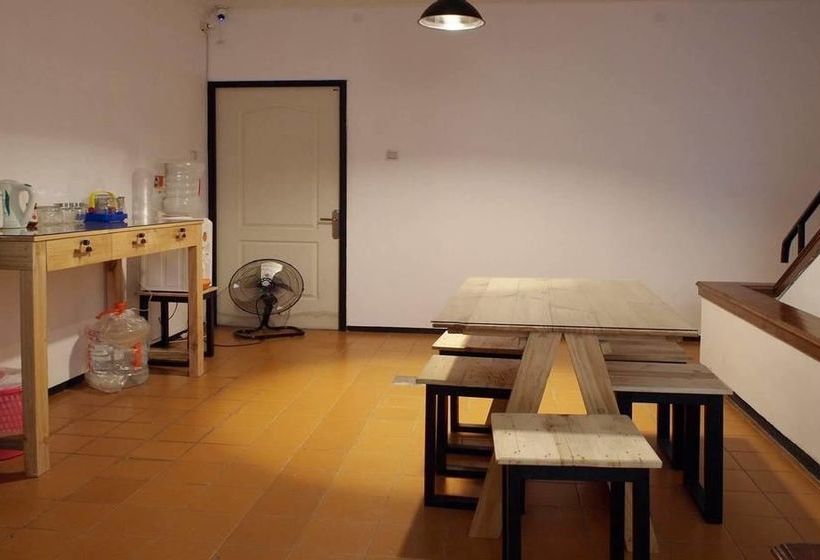 The Hostel