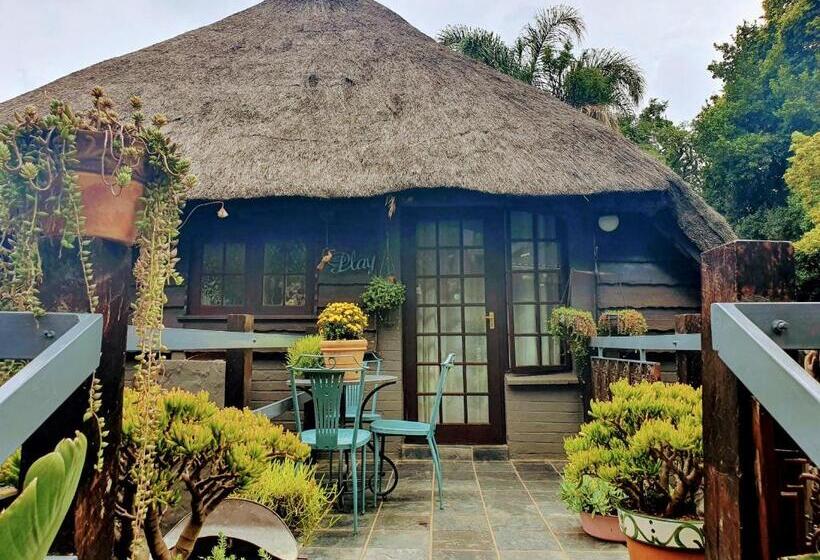 Waterhouse Guest Lodge In Waterkloof