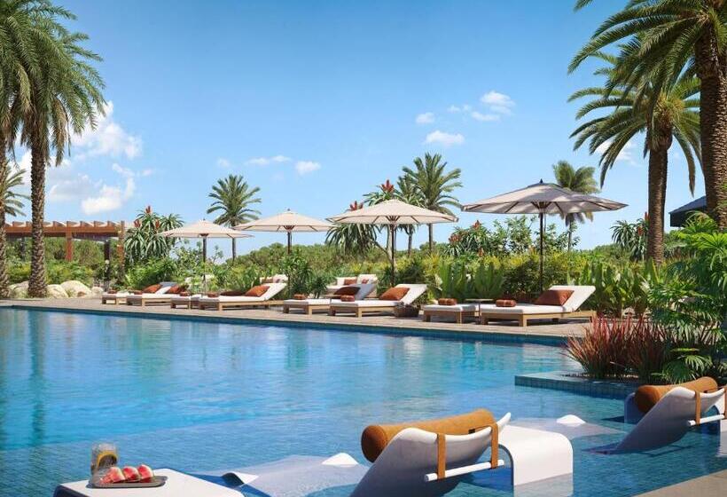 هتل Joia Aruba By Iberostar