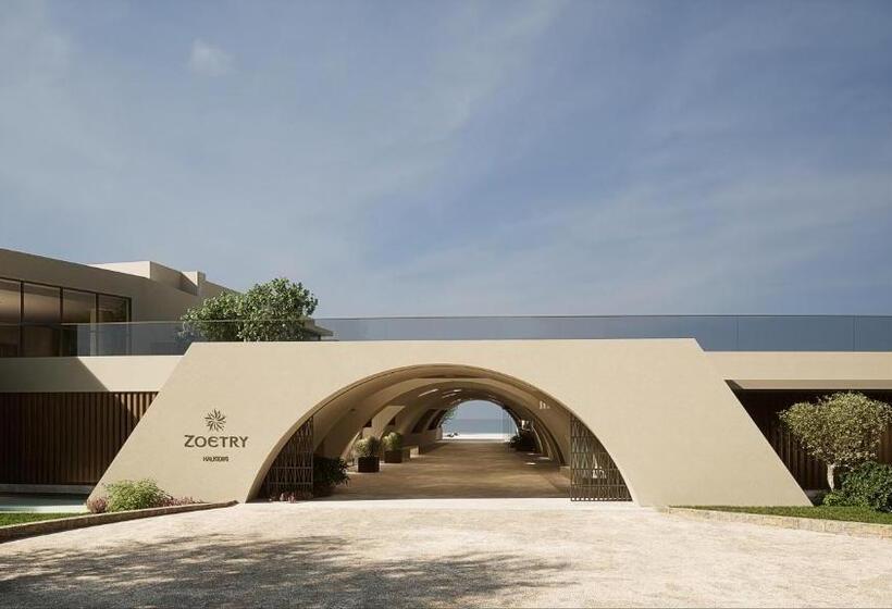 Zelia Resort & Spa