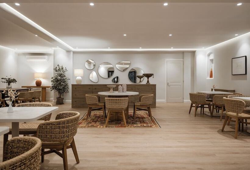 هتل Néro Luxury Suites