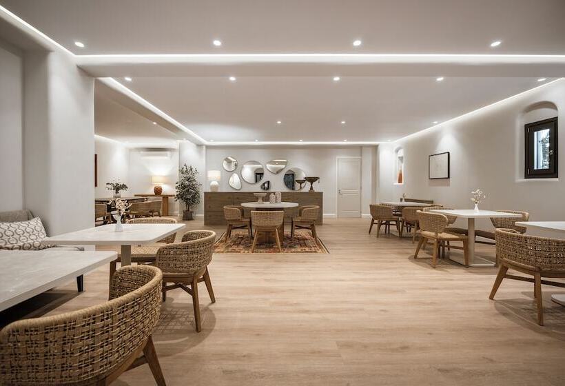 هتل Néro Luxury Suites