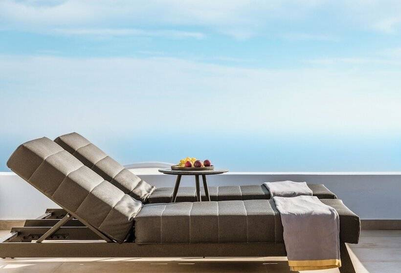 هتل Néro Luxury Suites