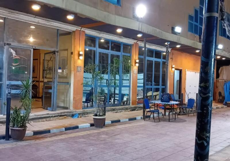 هتل Siesta Resort Alexandria
