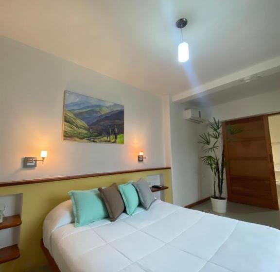 هتل Casa Tramontana