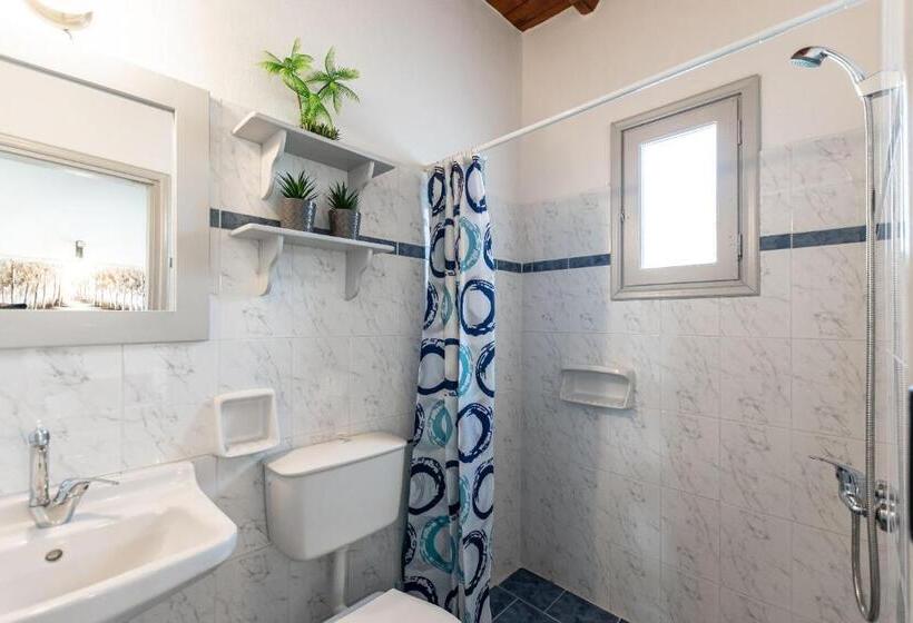 酒店 Michalios Luxury Apartments