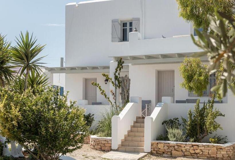 酒店 Michalios Luxury Apartments