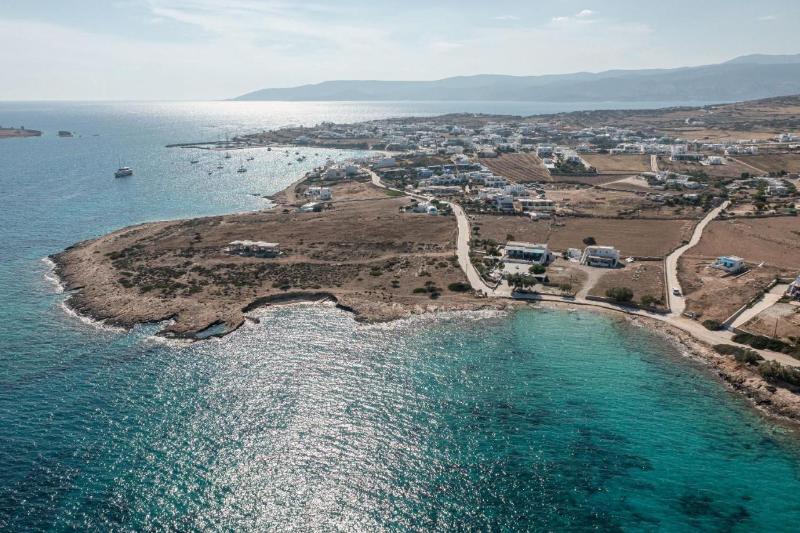 酒店 Michalios Luxury Apartments