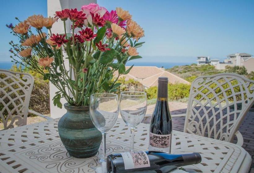 Aan De Zee @ Pinnacle Self  Catering Villas
