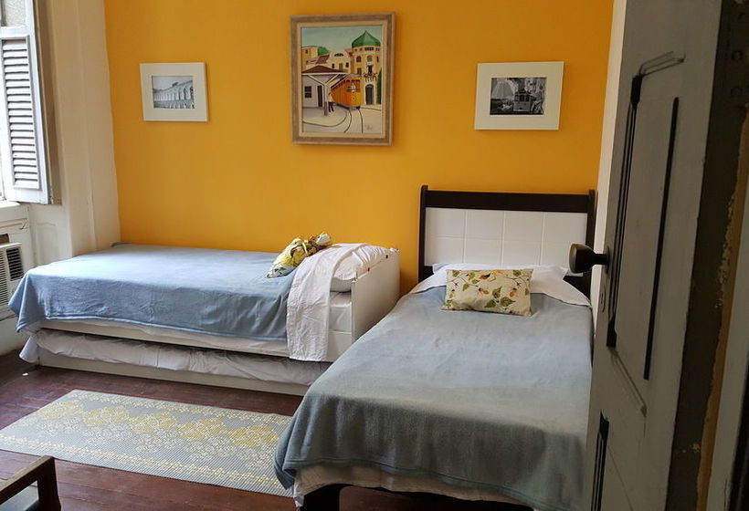 Retkeilymaja Alto Lapa House