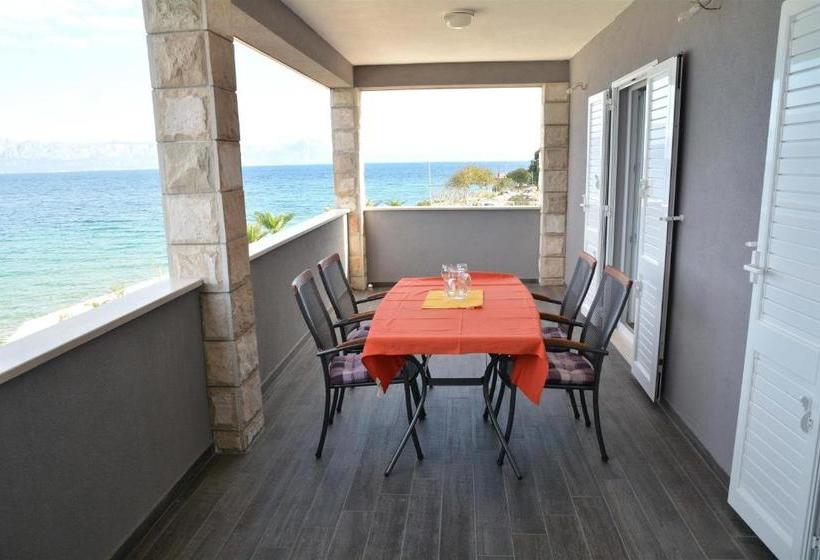 Apartments Dubas