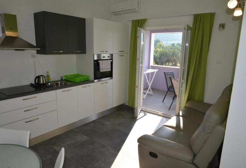 Apartments Dubas