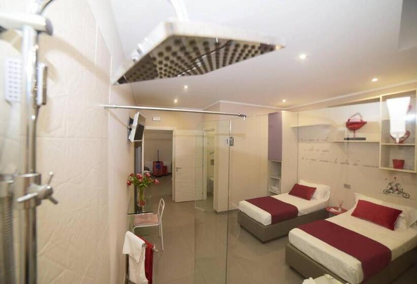 B&b Lamezia Terme