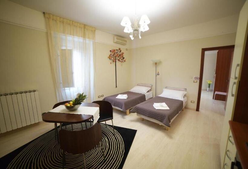 B&b Lamezia Terme