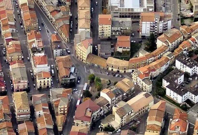 B&b Lamezia Terme