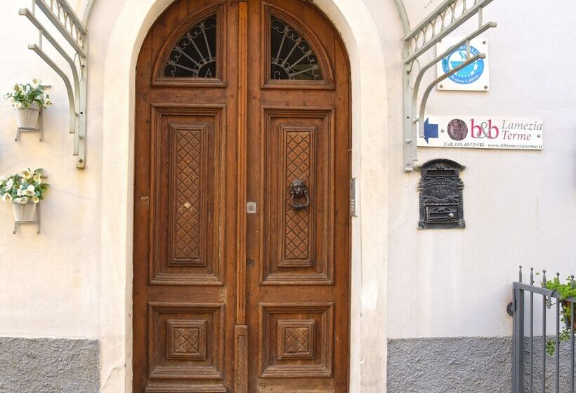 B&b Lamezia Terme