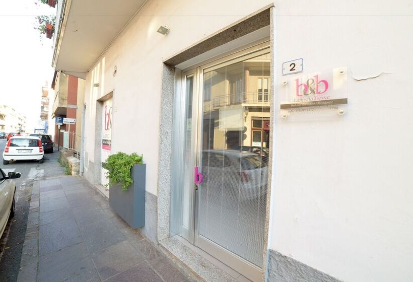 B&b Lamezia Terme