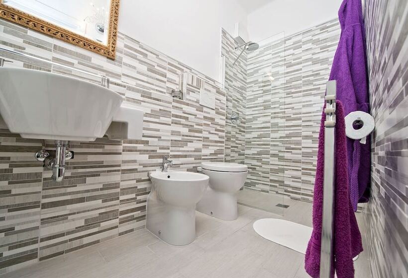 تختخواب و صبحانه Verona Maison