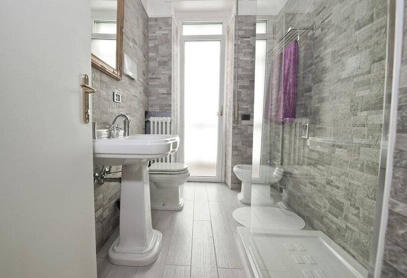 تختخواب و صبحانه Verona Maison