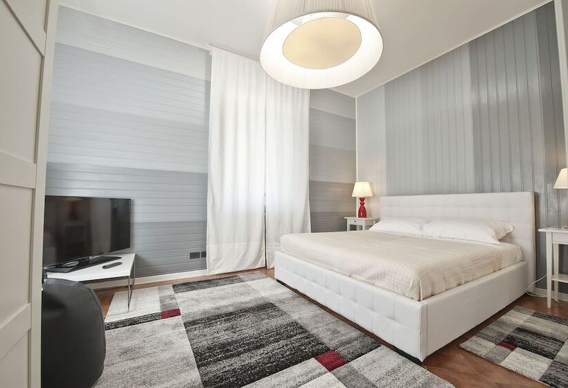 تختخواب و صبحانه Verona Maison