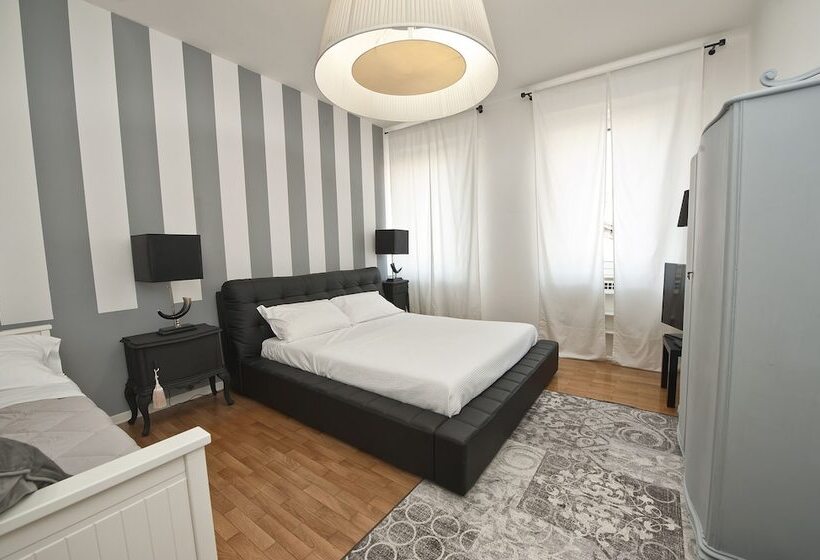 تختخواب و صبحانه Verona Maison