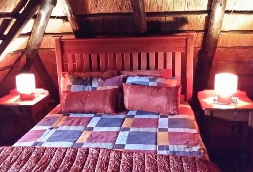 Chakira Lodge