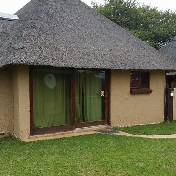 Chakira Lodge