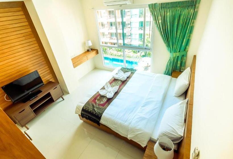G Residence