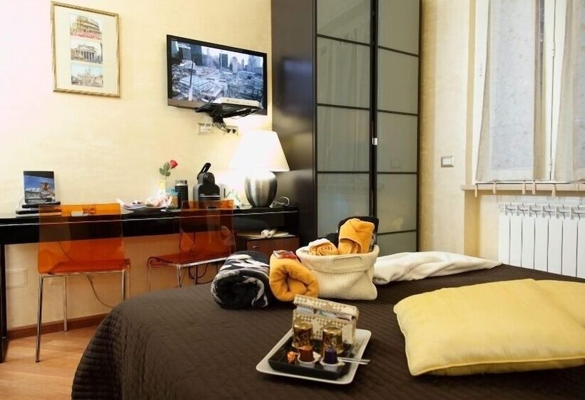 Gala B&b