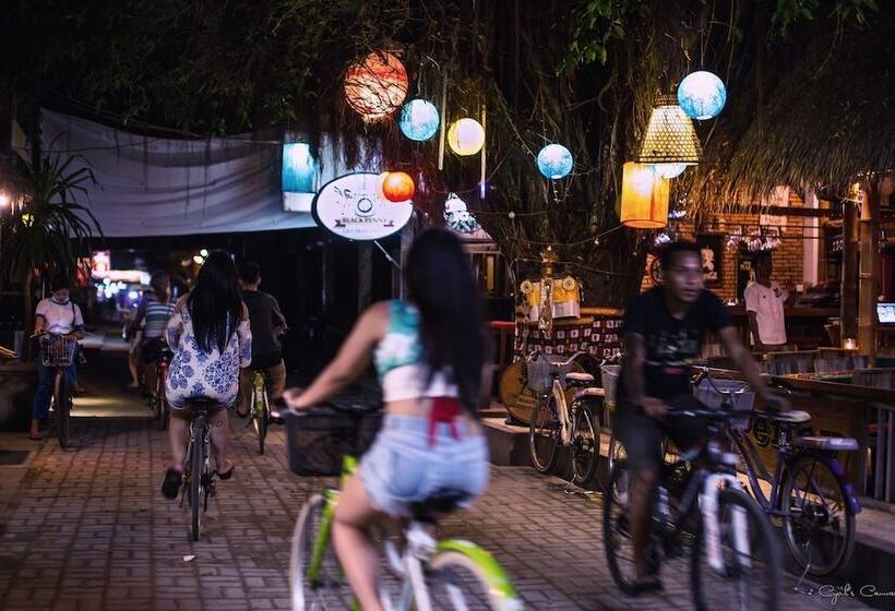 Fotos del hotel Gili Sands Beach Club:  2