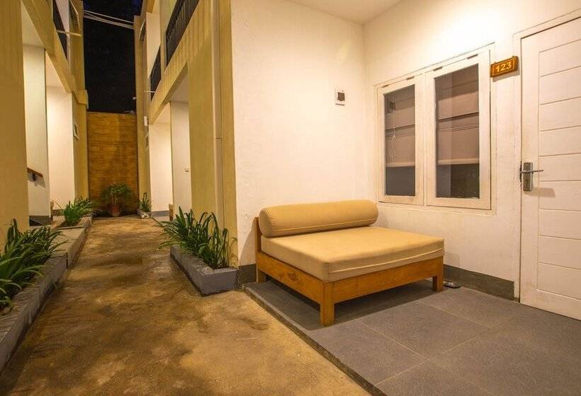 Fotos del hotel Gili Sands Beach Club:  4