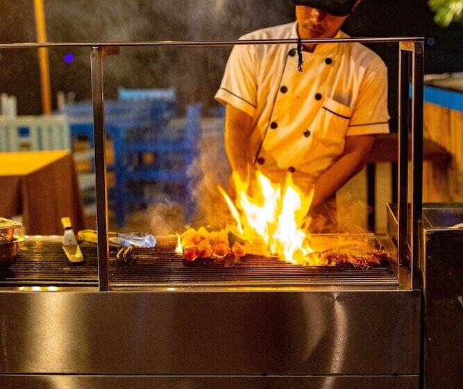 Fotos del hotel Gili Sands Beach Club:  10