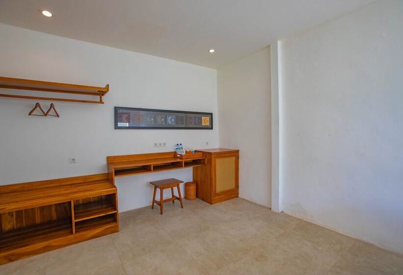 Fotos del hotel Gili Sands Beach Club:  11