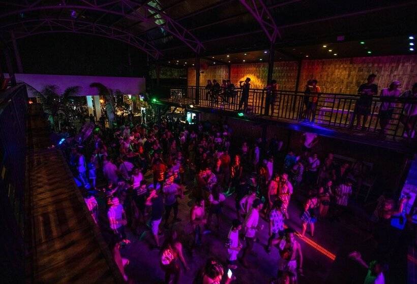 Fotos del hotel Gili Sands Beach Club:  14