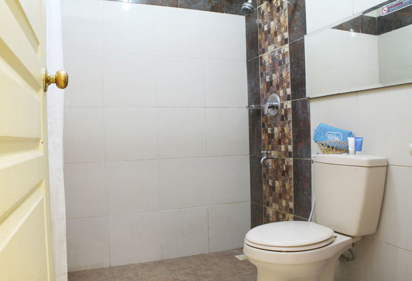 فندق Airy Alun Alun Mastrip 56 Blitar