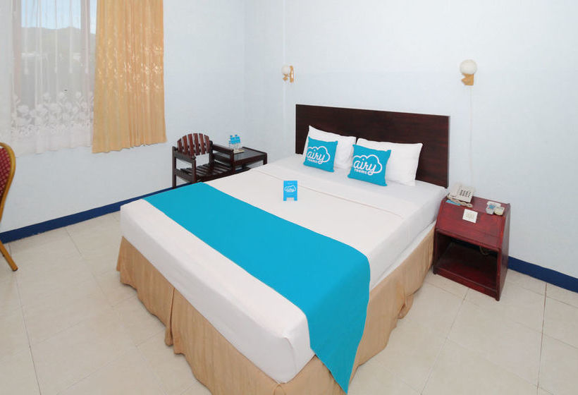 هتل Airy Kota Selatan Pertiwi 59 Gorontalo