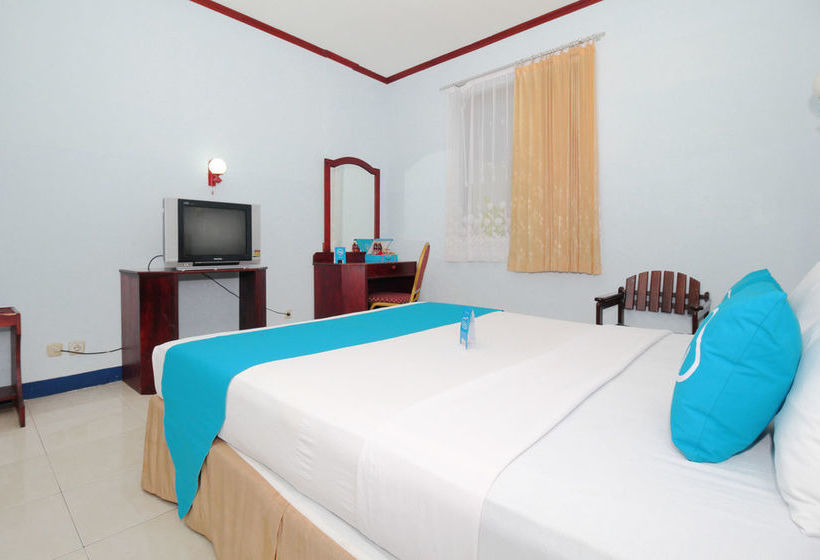 هتل Airy Kota Selatan Pertiwi 59 Gorontalo