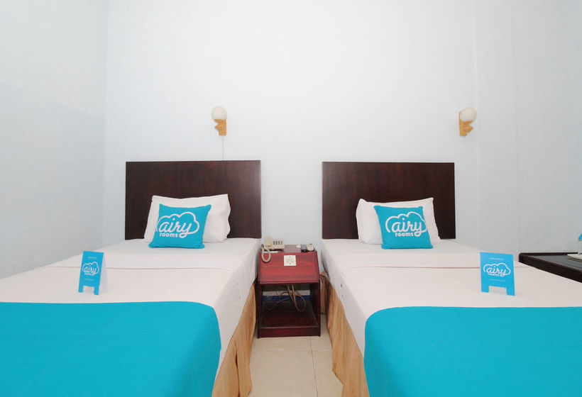 هتل Airy Kota Selatan Pertiwi 59 Gorontalo