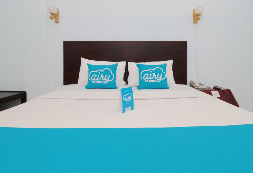 هتل Airy Kota Selatan Pertiwi 59 Gorontalo