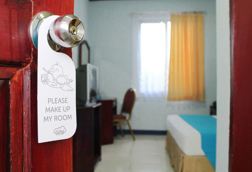 هتل Airy Kota Selatan Pertiwi 59 Gorontalo