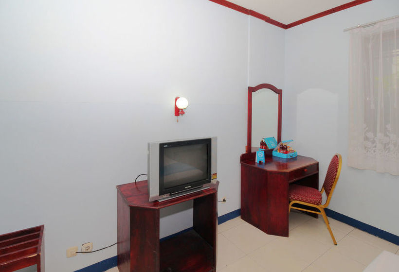 هتل Airy Kota Selatan Pertiwi 59 Gorontalo