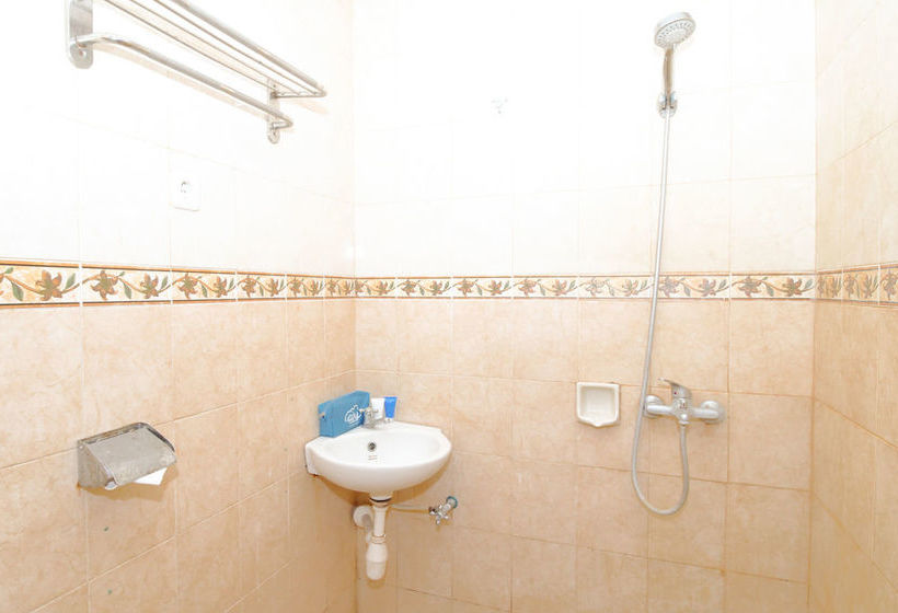 هتل Airy Kota Selatan Pertiwi 59 Gorontalo