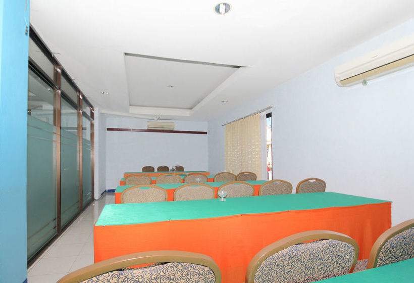 هتل Airy Kota Selatan Pertiwi 59 Gorontalo