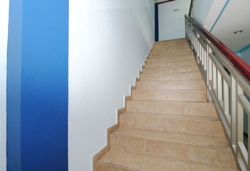 هتل Airy Kota Selatan Pertiwi 59 Gorontalo