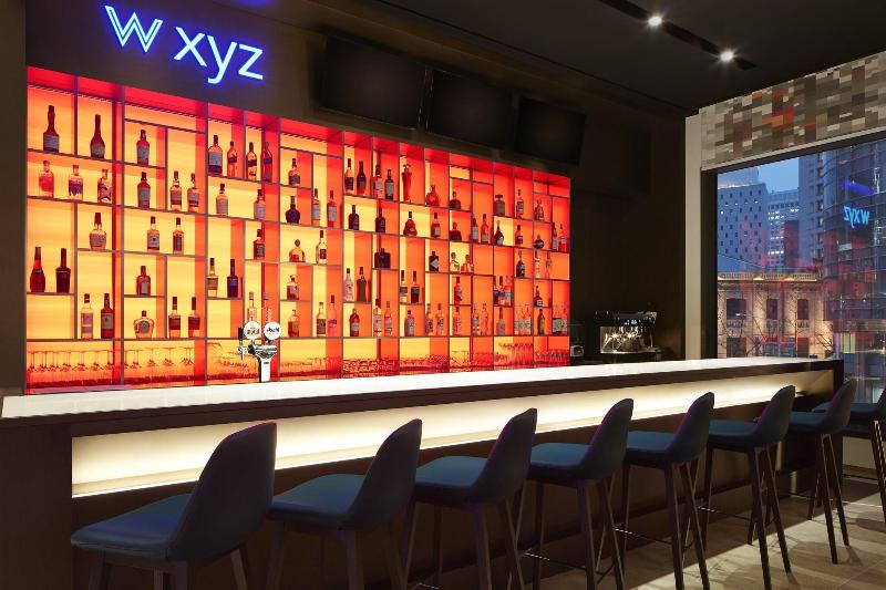 هتل Aloft Seoul Myeongdong