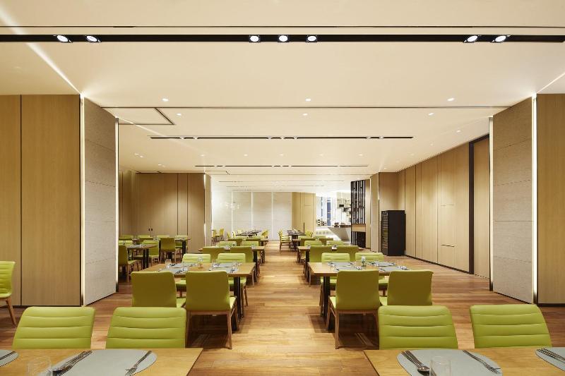 هتل Aloft Seoul Myeongdong