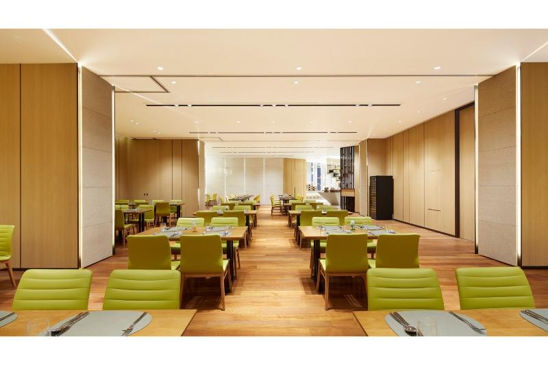 هتل Aloft Seoul Myeongdong