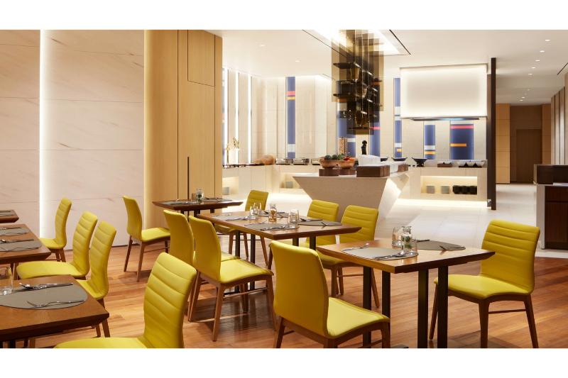 هتل Aloft Seoul Myeongdong